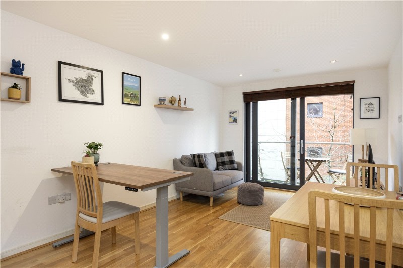 Chartfield Avenue, London, SW15
