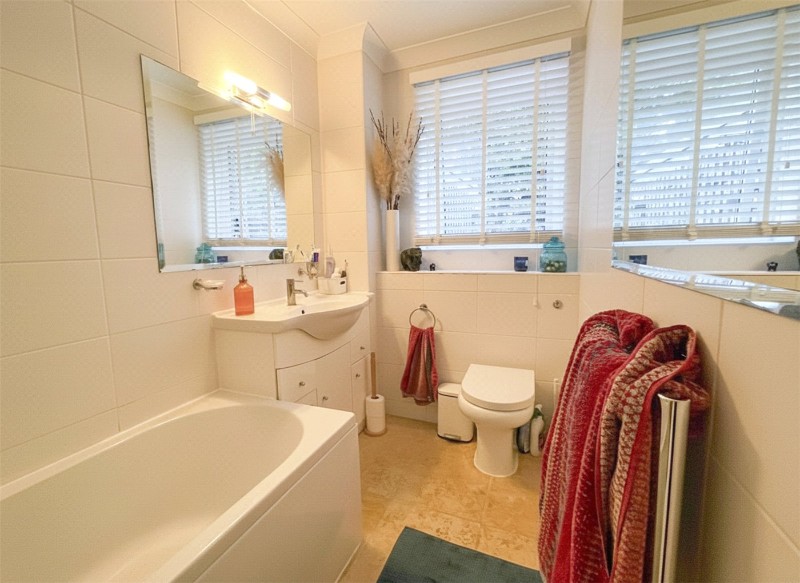 Undercliff Gardens, Leigh-on-Sea, Essex, SS9
