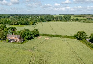 Horton, Wimborne, Dorset, BH21