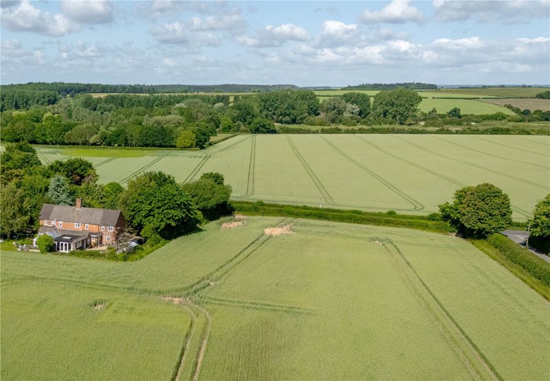 Horton, Wimborne, Dorset, BH21