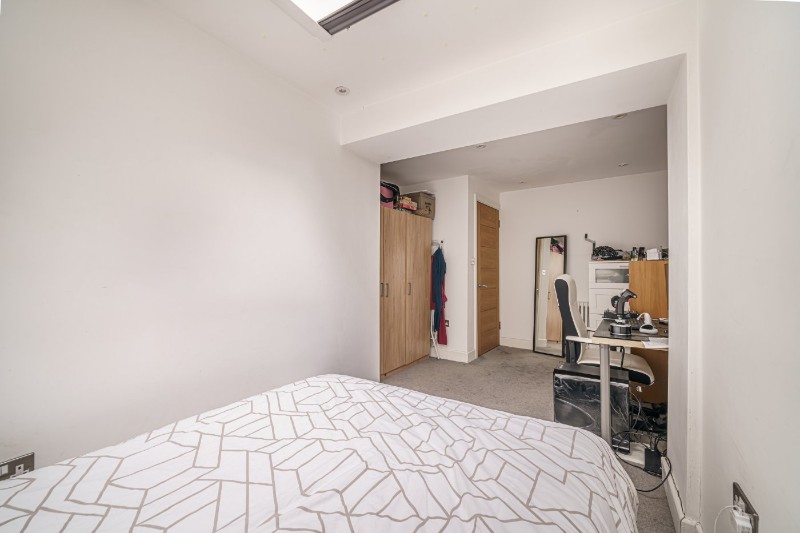 Lordship Lane, East Dulwich, London, SE22