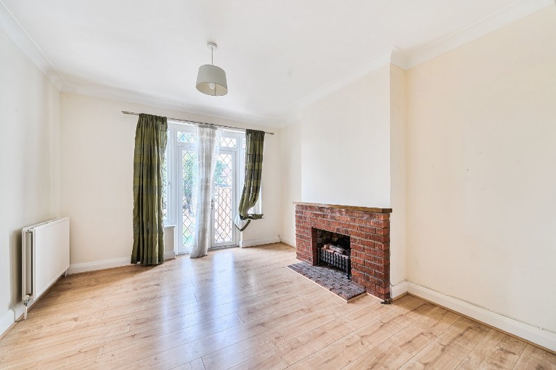 Bromley Road, London, SE6