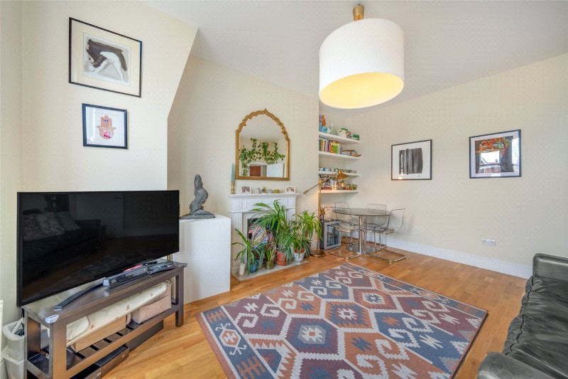 Harvard Court, Honeybourne Road, London, NW6