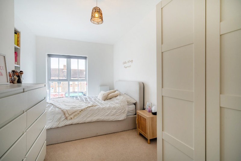 Upper Elmers End Road, Beckenham, BR3