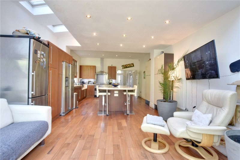 Shooters Hill Road, Blackheath, London, SE3