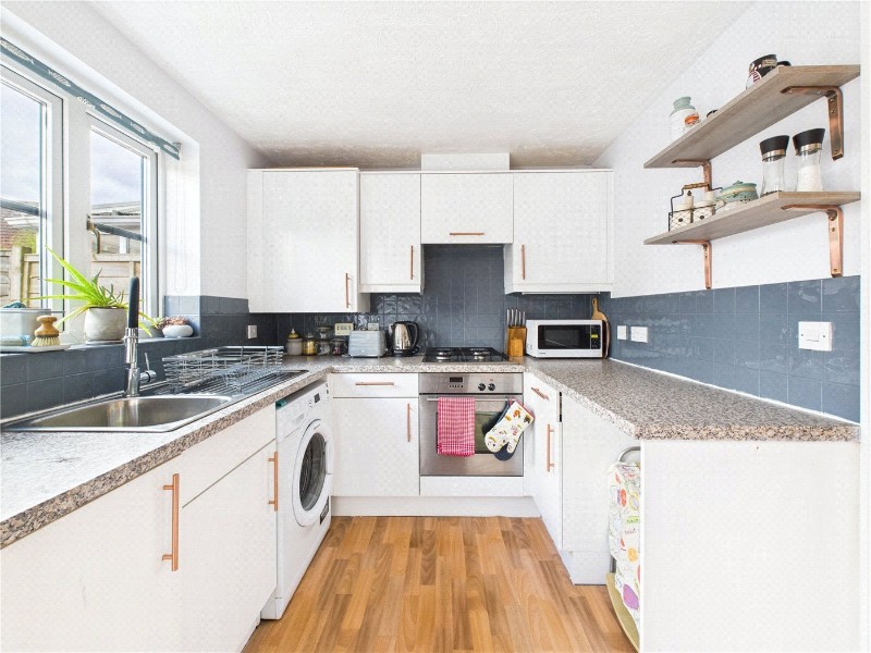 Lee Meadowe, Warwick, Warwickshire, CV34