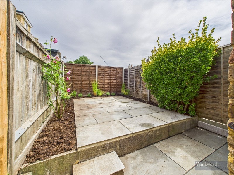 Villiers Road, Kingston upon Thames, KT1