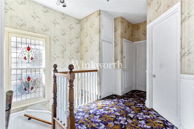 Ulleswater Road, London, N14