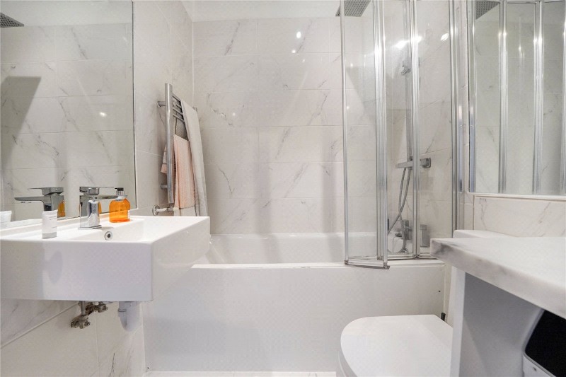 Leighton Grove, London, NW5