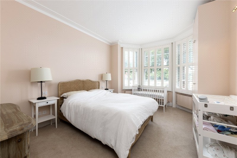 Kenilworth Court, Lower Richmond Road, London, SW15
