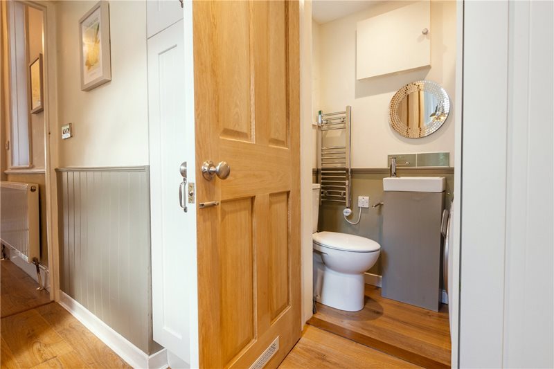 Victoria Road, Dartmouth, Devon, TQ6