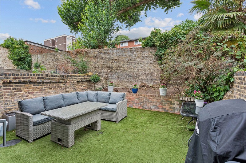 Riversdale Road, London, N5
