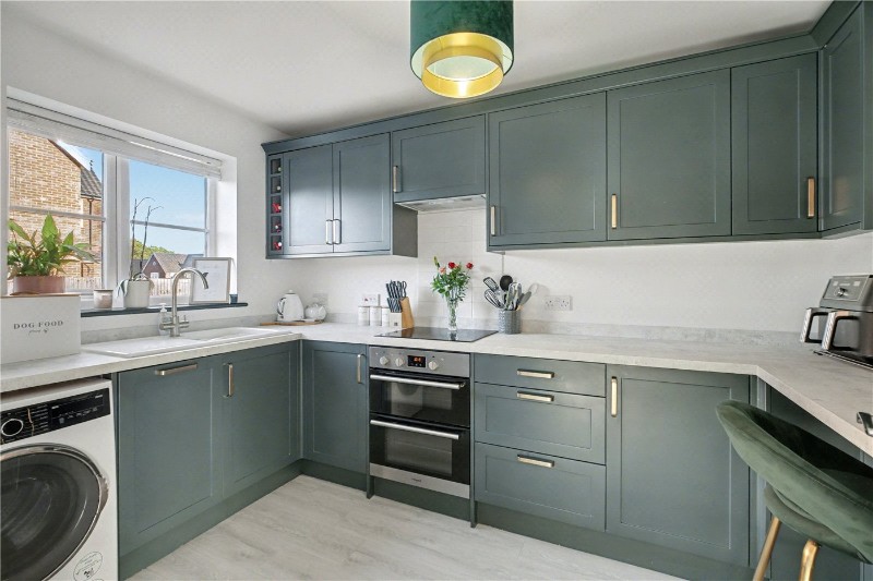 Church Farm Close, Bramerton, Norwich, Norfolk, NR14