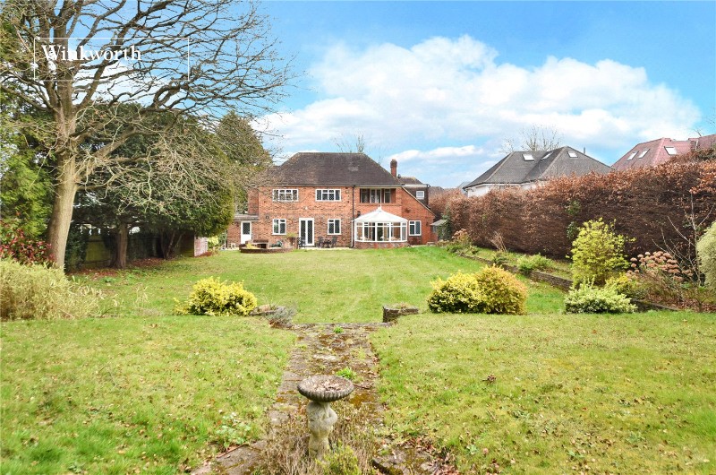 Wilbury Avenue, Cheam, Sutton, SM2