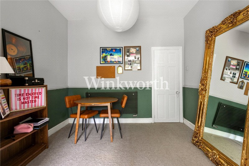Meadowcroft Road, London, N13