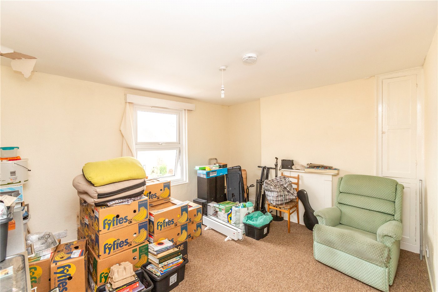 Bedsit Five