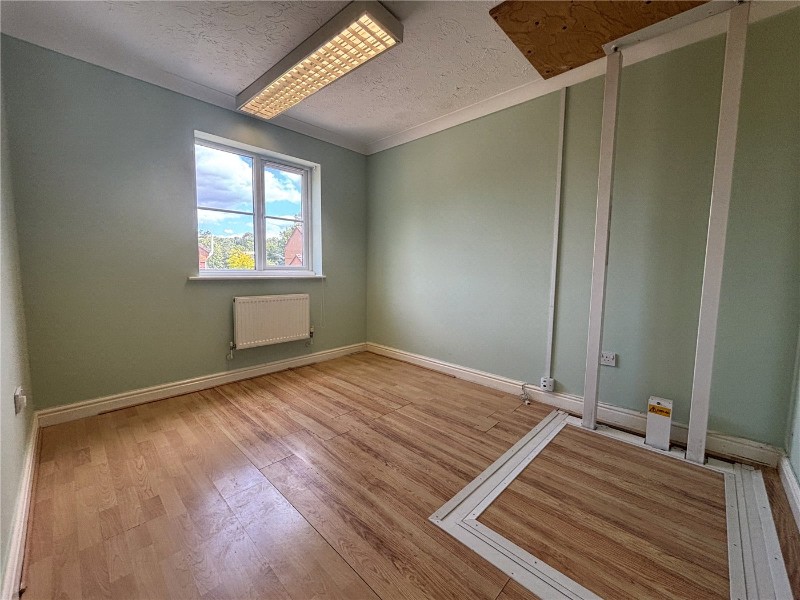 Beech Rise, Sleaford, Lincolnshire, NG34