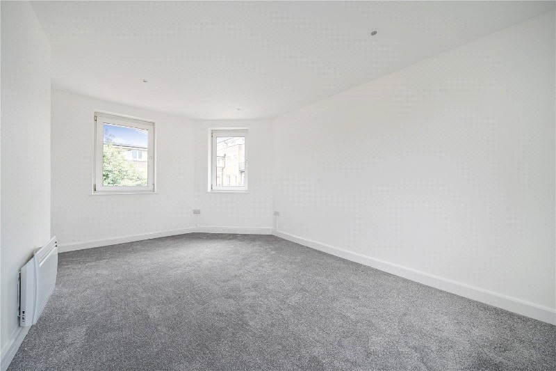 Hereford Road, London, E3