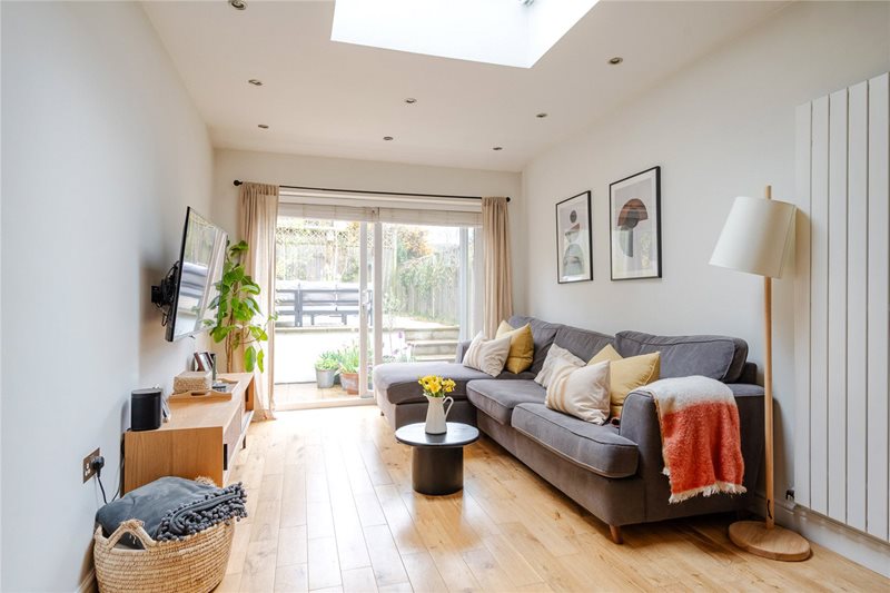 Tulse Hill, London, SW2