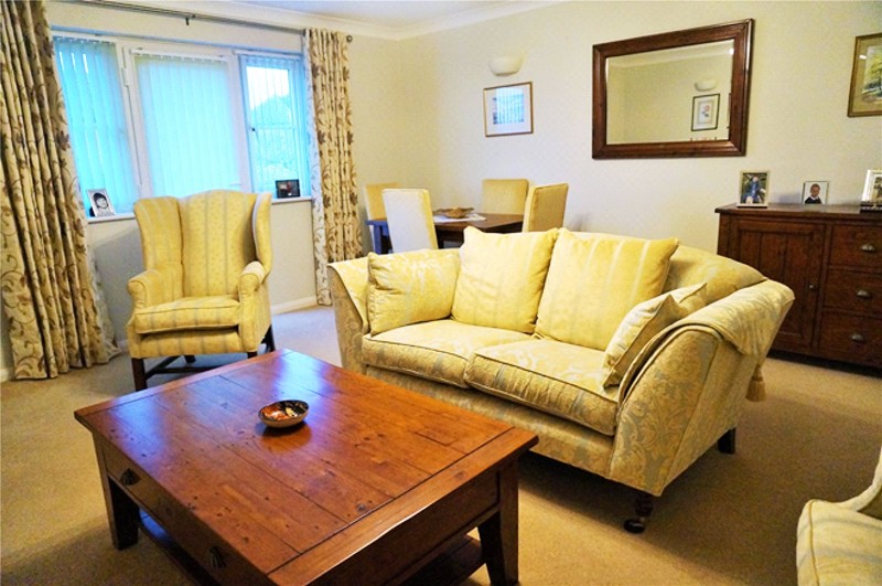 John Graham Court, South Canterbury Road, Canterbury, CT1