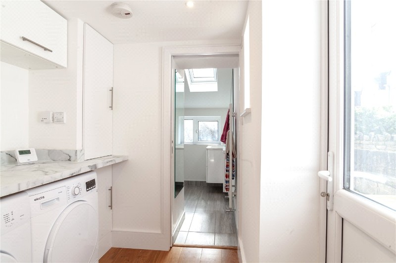 Stanley Road West, Bath, BA2