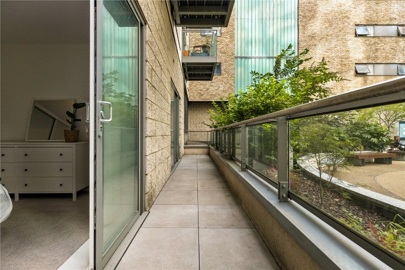 Cygnet Street, London, E1