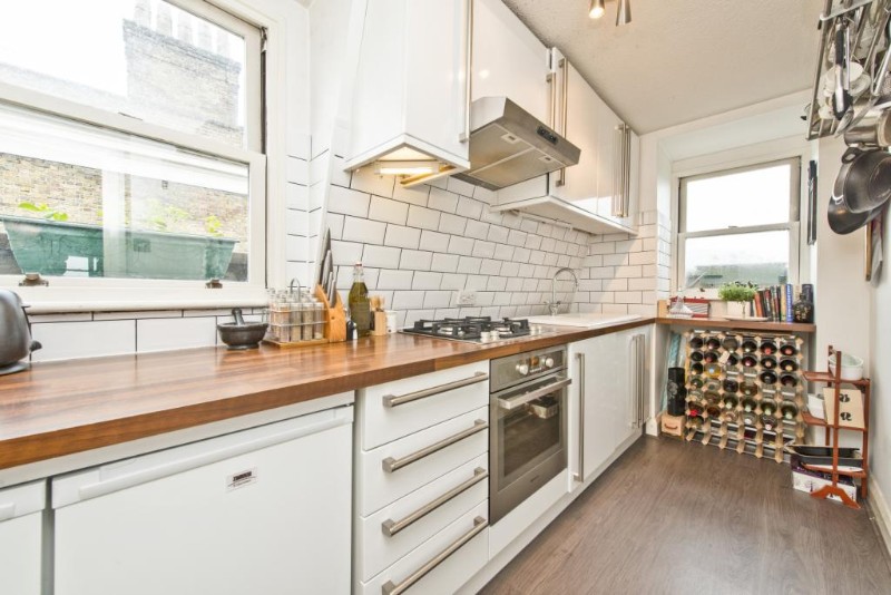 19 Three Colts Lane, Bethnal Green, London, E2