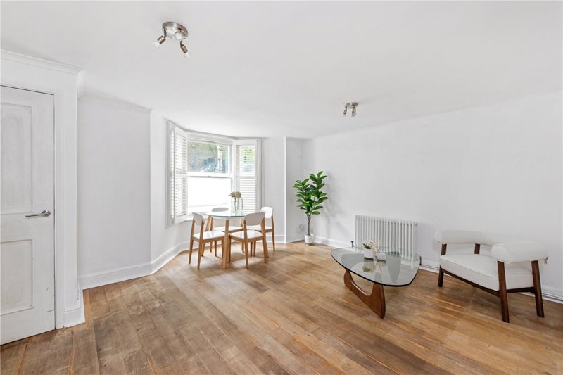 Kelvin Road, Highbury, N5