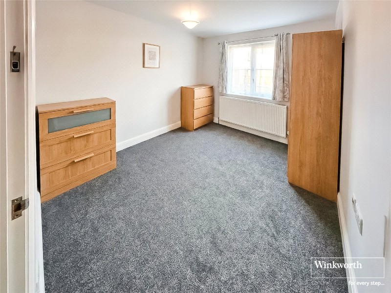 Carlton Avenue, Harrow, HA3