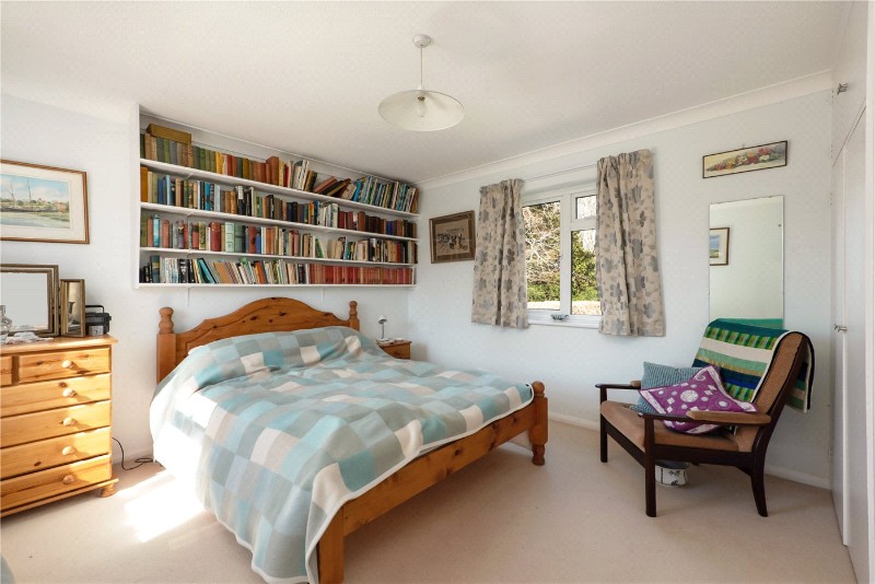 Meadow Close, Bridge, Canterbury, Kent, CT4