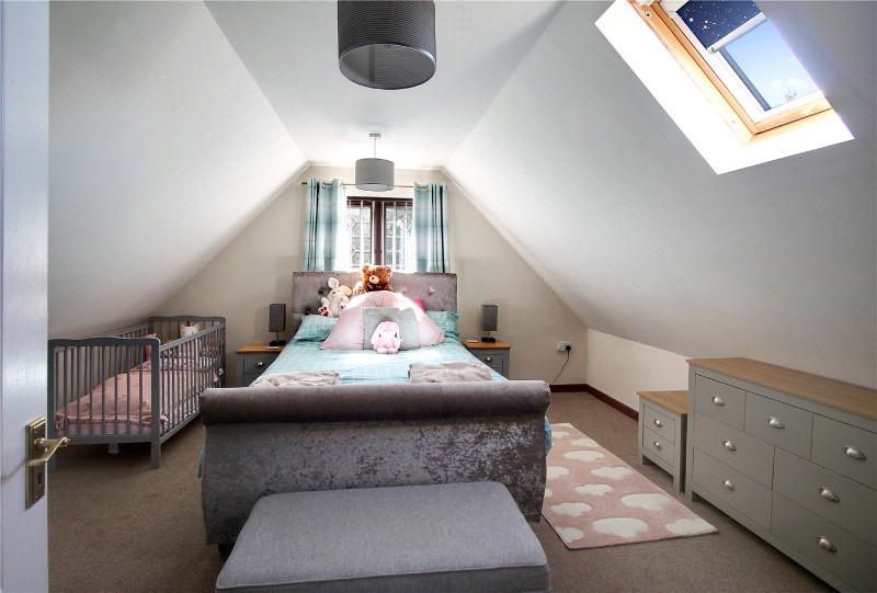 Low Road, Hellesdon, Norwich, Norfolk, NR6
