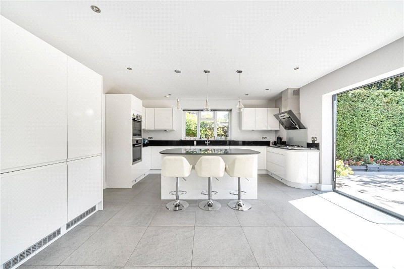 Grayshott Road, Headley Down, Hampshire, GU35