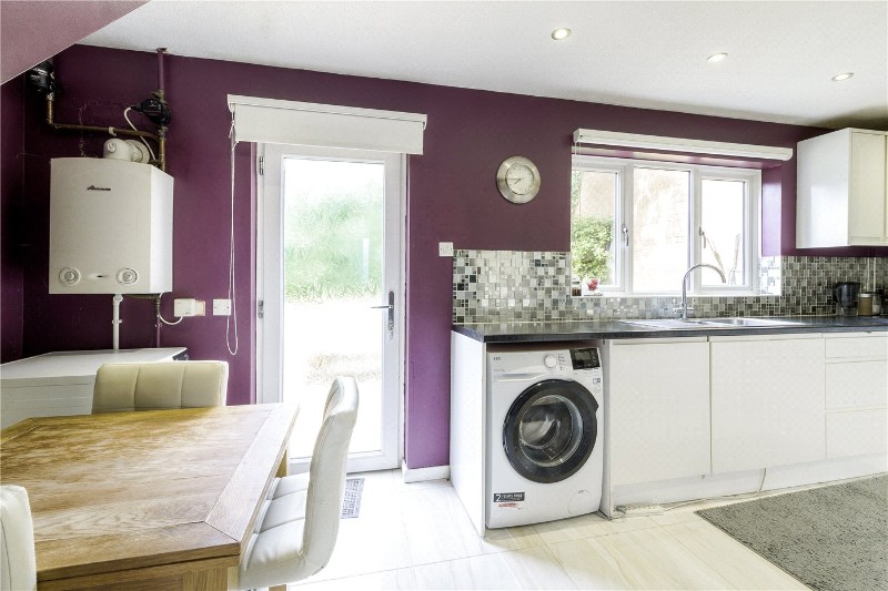 Strawberry Hill, Northampton, Northamptonshire, NN3