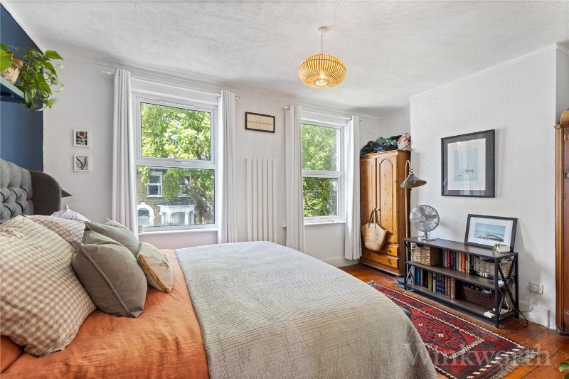 Edric Road, London, SE14