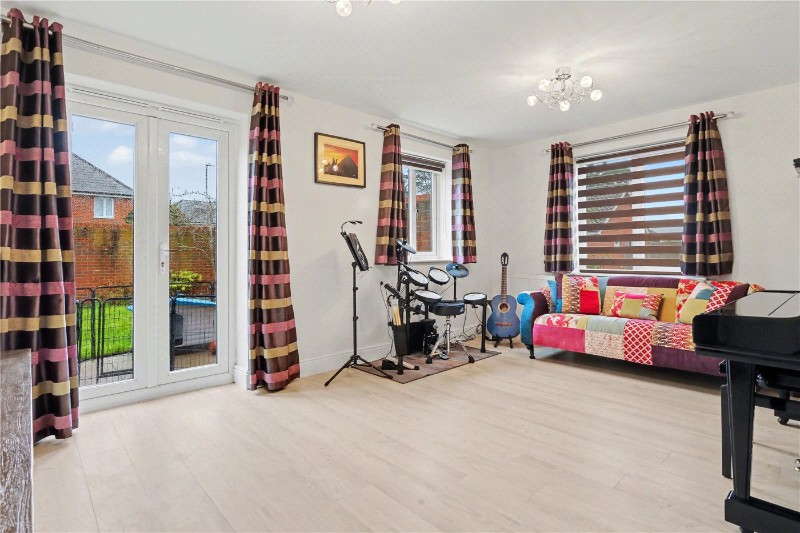 Brentwood, Eaton, Norwich, Norfolk, NR4