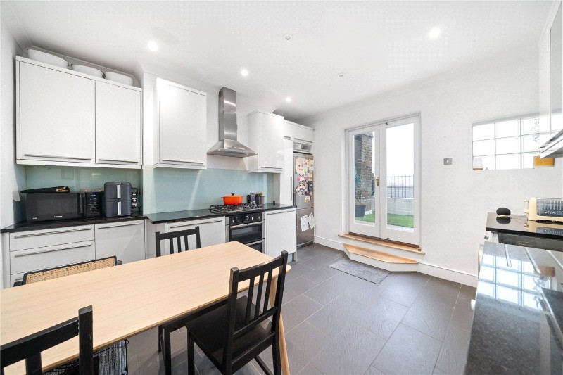 Gipsy Road, West Norwood, London, SE27