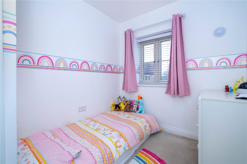 Pell Close, Heckington, Sleaford, Lincolnshire, NG34