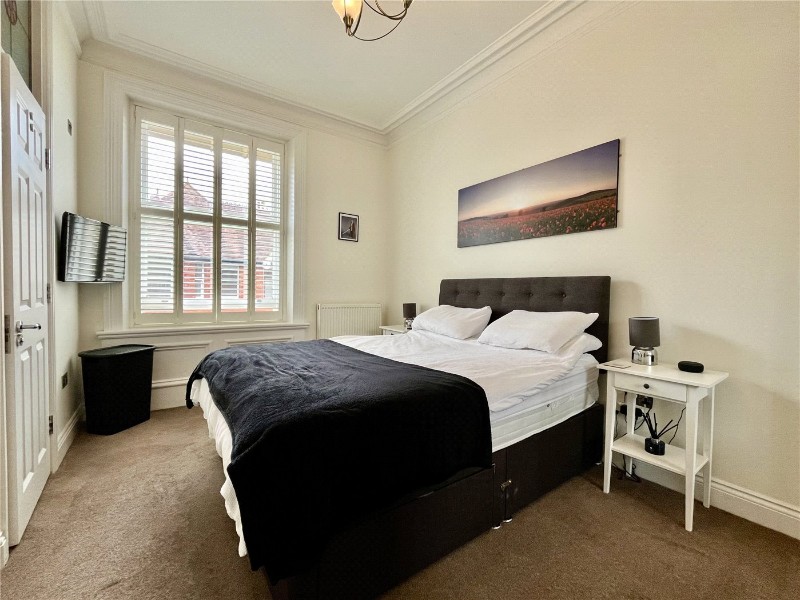 Marlborough Road, Bournemouth, BH4