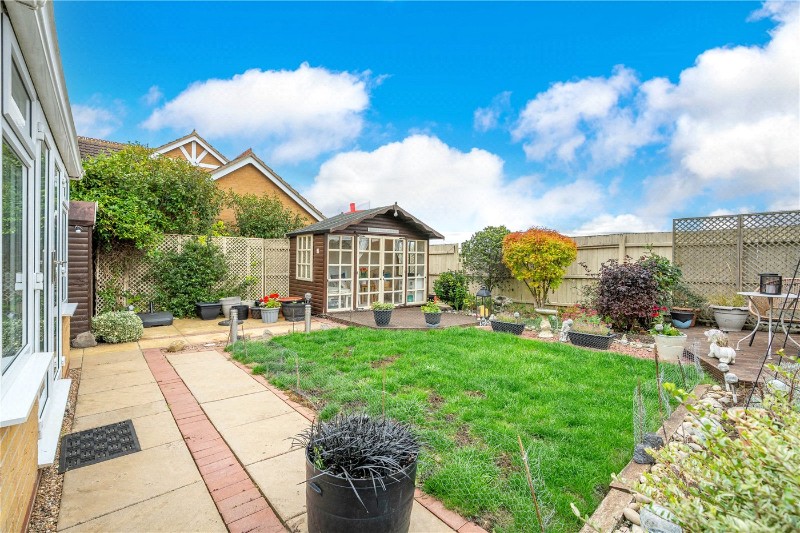 Chapman Road, Sleaford, Lincolnshire, NG34