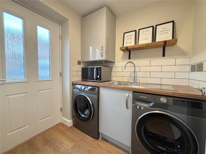 Glengarry Way, Greylees, Sleaford, Lincolnshire, NG34