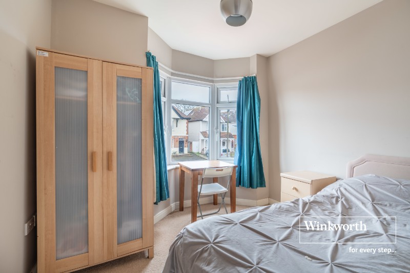 Guildhill Road, Bournemouth, BH6