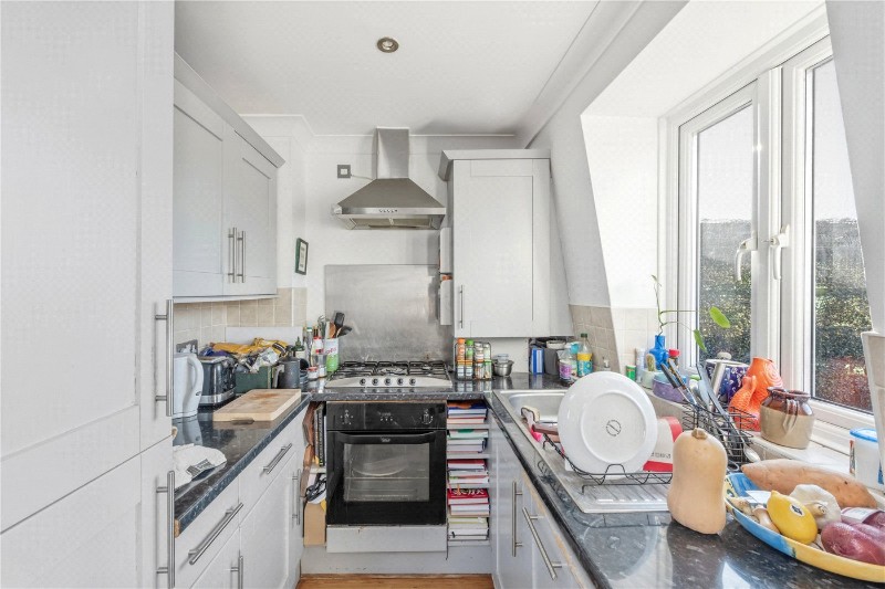 Springdale Road, London, N16