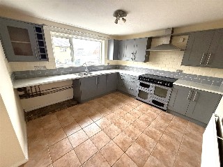 Butts Close, Witheridge, Tiverton, Devon, EX16