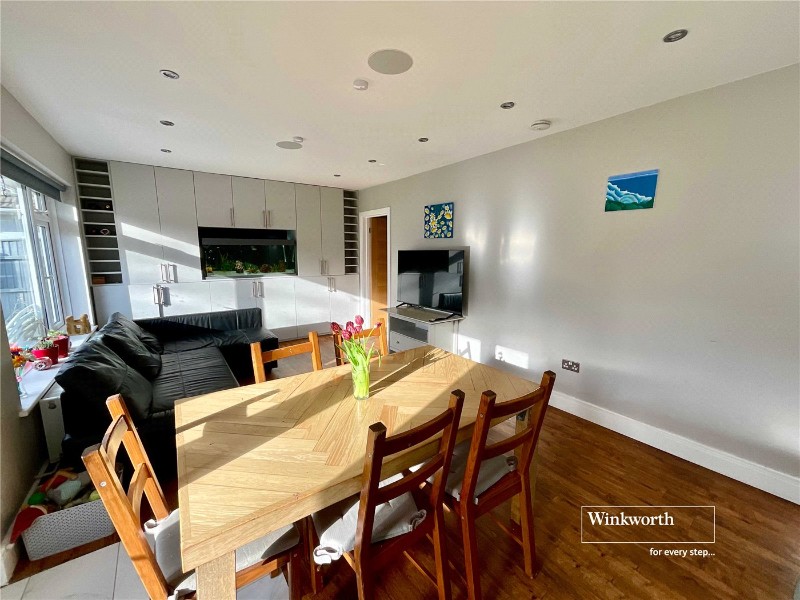 Thursby Road, Highcliffe, Christchurch, Dorset, BH23