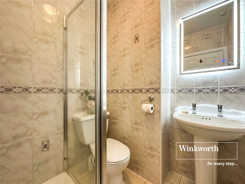 Carroll Avenue, Ferndown, Dorset, BH22