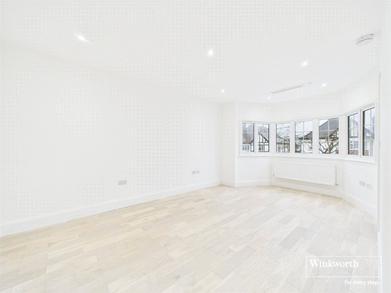 Shirehall Park, Hendon, NW4