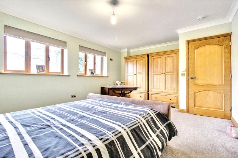 Stoven Road, Uggeshall, Beccles, Suffolk, NR34