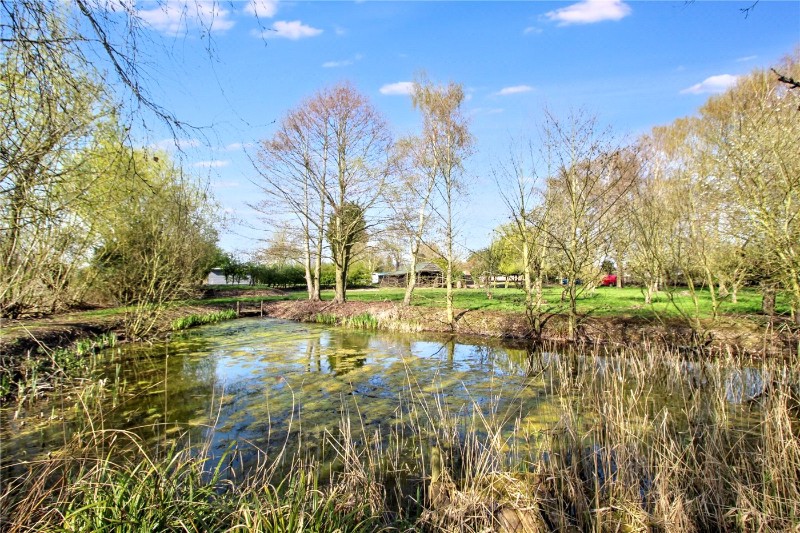 Marsh Lane, Gillingham, Beccles, Norfolk, NR34