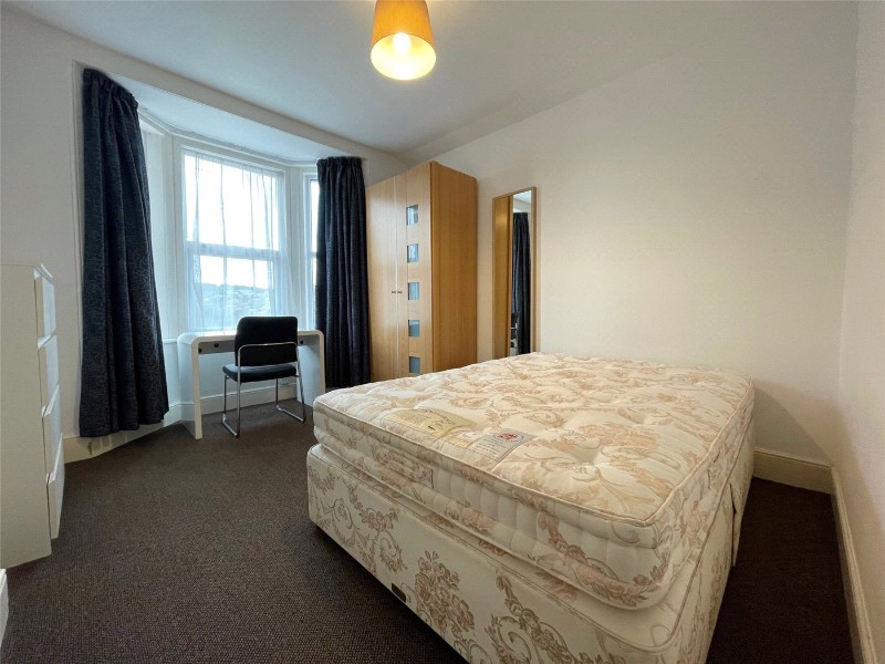 Monks Road, Exeter, EX4