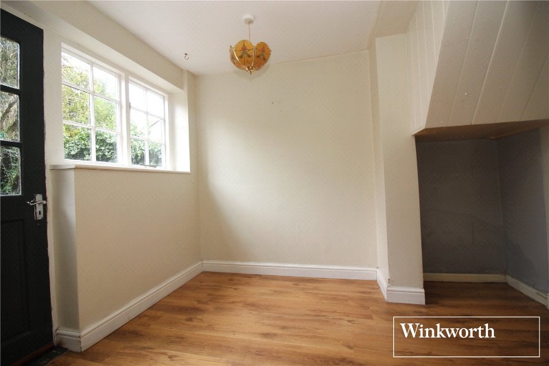 Hogg Lane, Elstree, Borehamwood, Hertfordshire, WD6